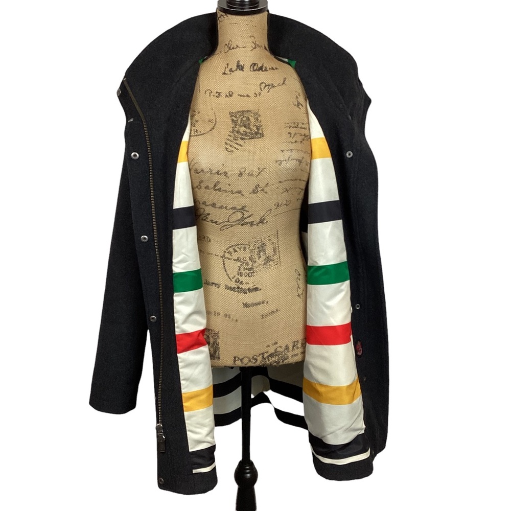 Pendleton Water Resistant Wool Jacket - image 7